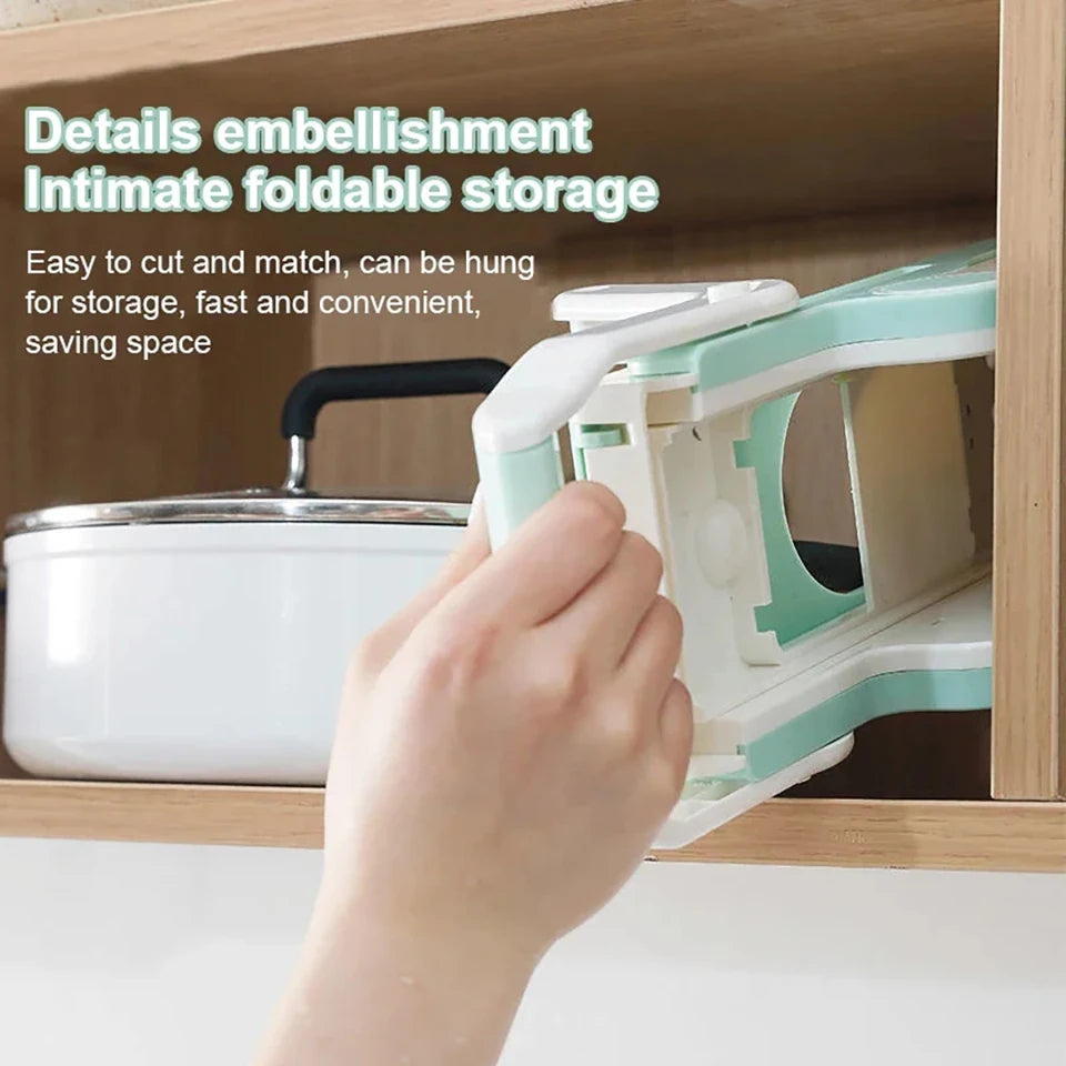5-in-1 Vegetable Cutter & Mandoline Slicer