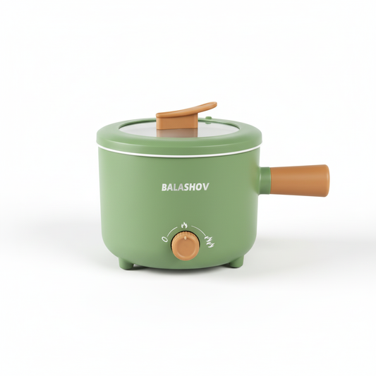 Multi-Function Electric Rice Cooker