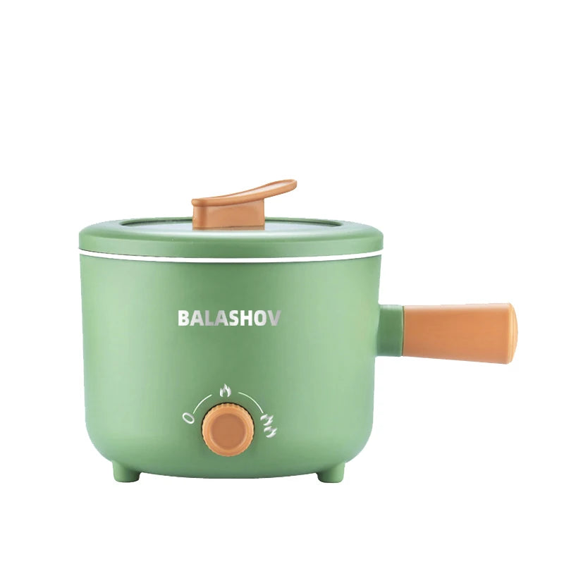 Multi-Function Electric Rice Cooker