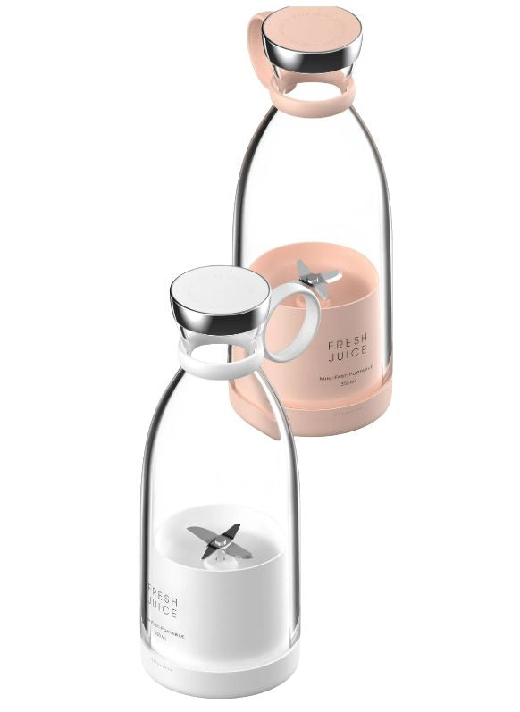 Portable Smoothie Blender USB Charged