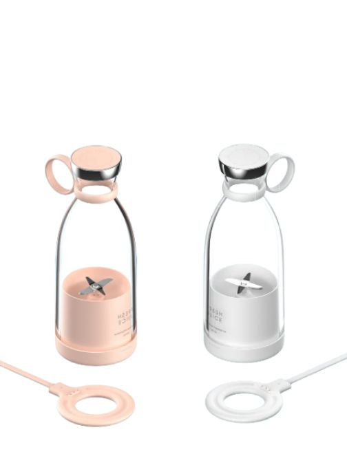 Portable Smoothie Blender USB Charged