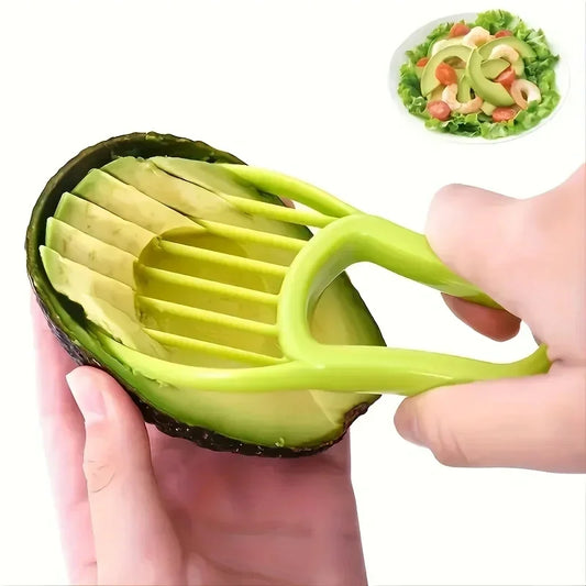 Avocado Smart Slicer