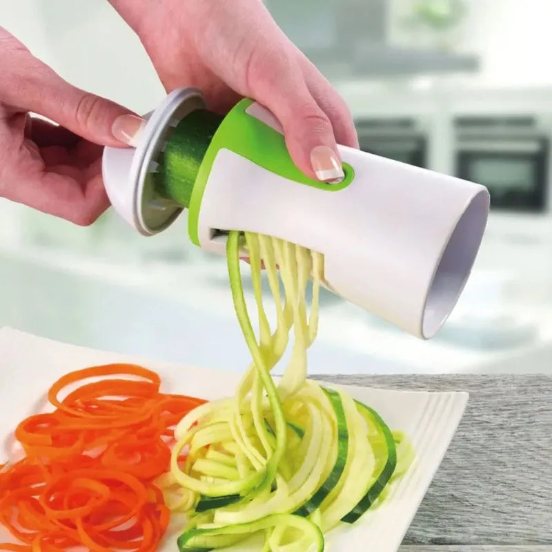 Veggies Smart Spiraliser