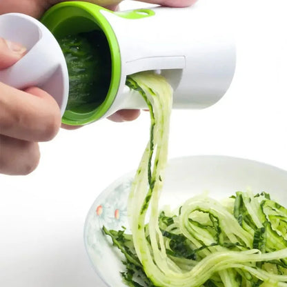 Veggies Smart Spiraliser