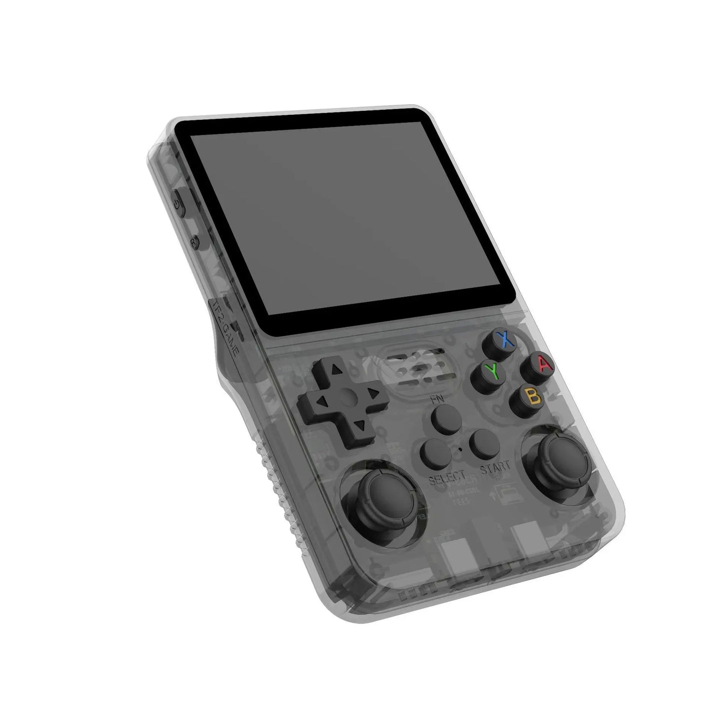 Retro Video Handheld Game