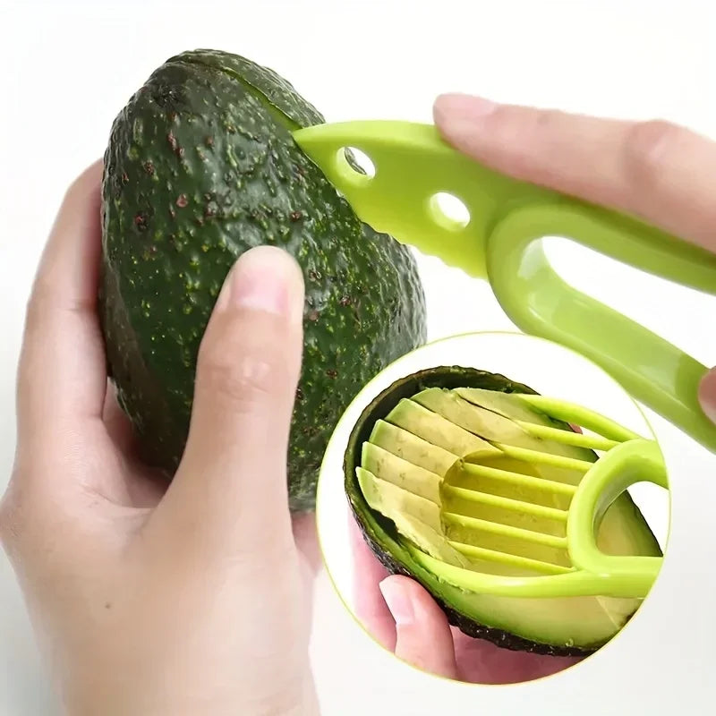 Avocado Smart Slicer