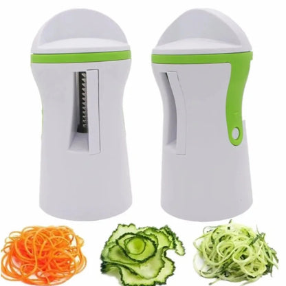 Veggies Smart Spiraliser
