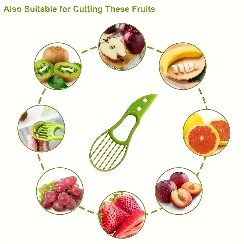 Avocado Smart Slicer