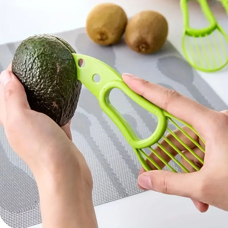 Avocado Smart Slicer
