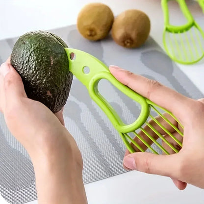 Avocado Smart Slicer