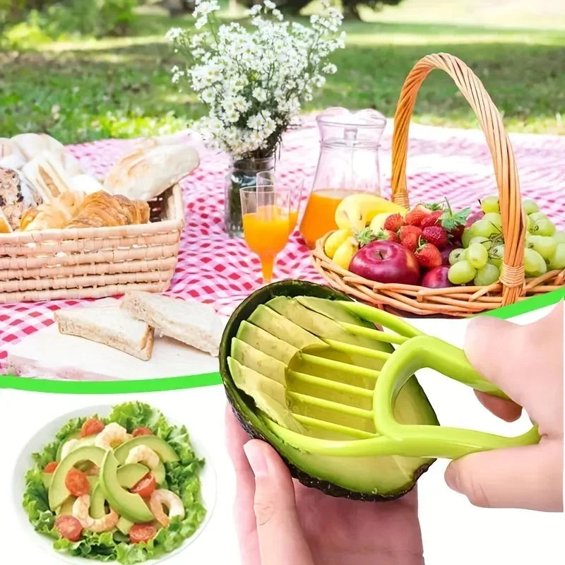 Avocado Smart Slicer