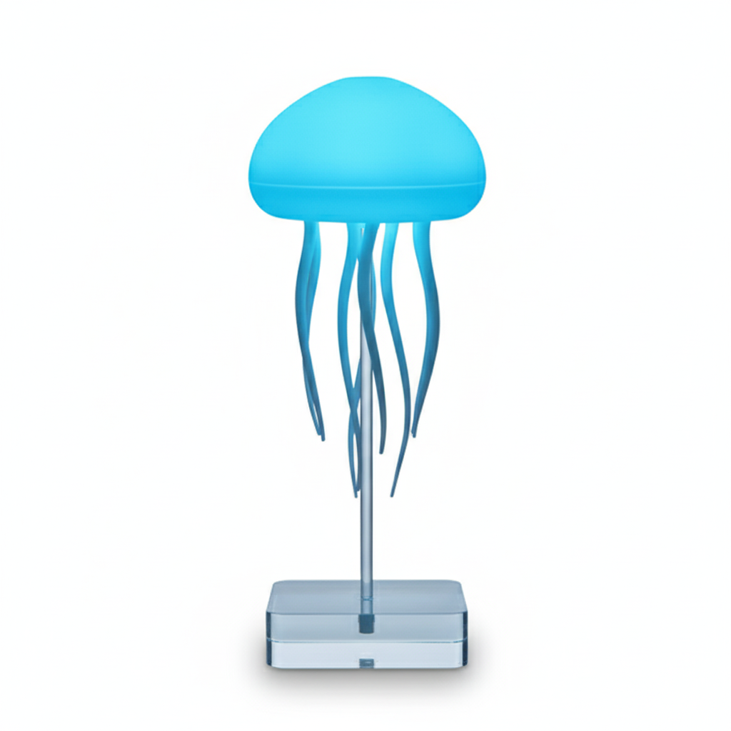 Jellyfish Mood Light