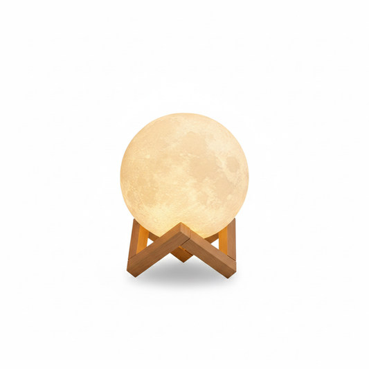 Moon LED Night Light