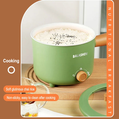 Multi-Function Electric Rice Cooker