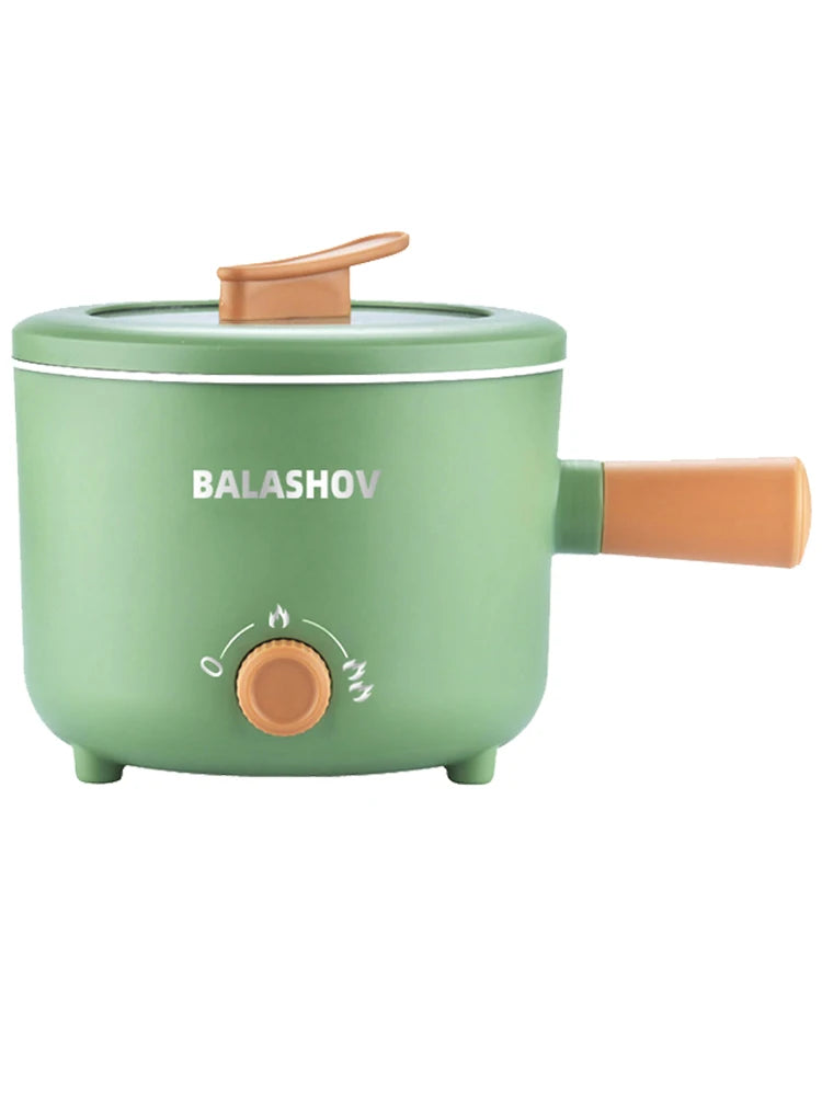 Multi-Function Electric Rice Cooker