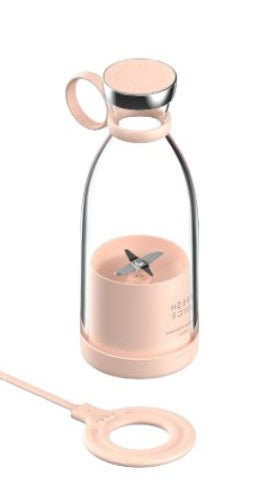 Portable Smoothie Blender USB Charged