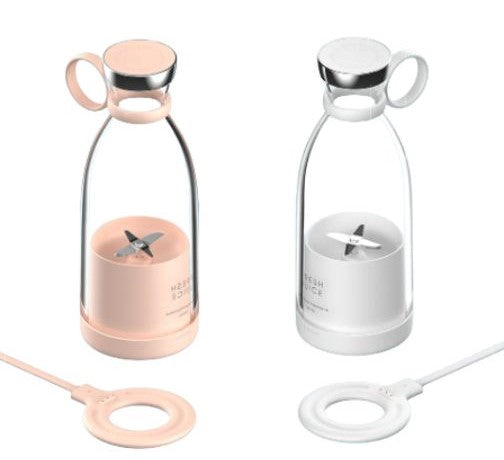Portable Smoothie Blender USB Charged