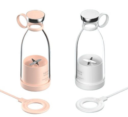 Portable Smoothie Blender USB Charged