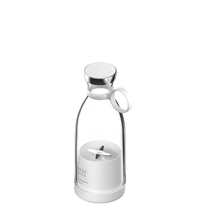 Portable Smoothie Blender USB Charged