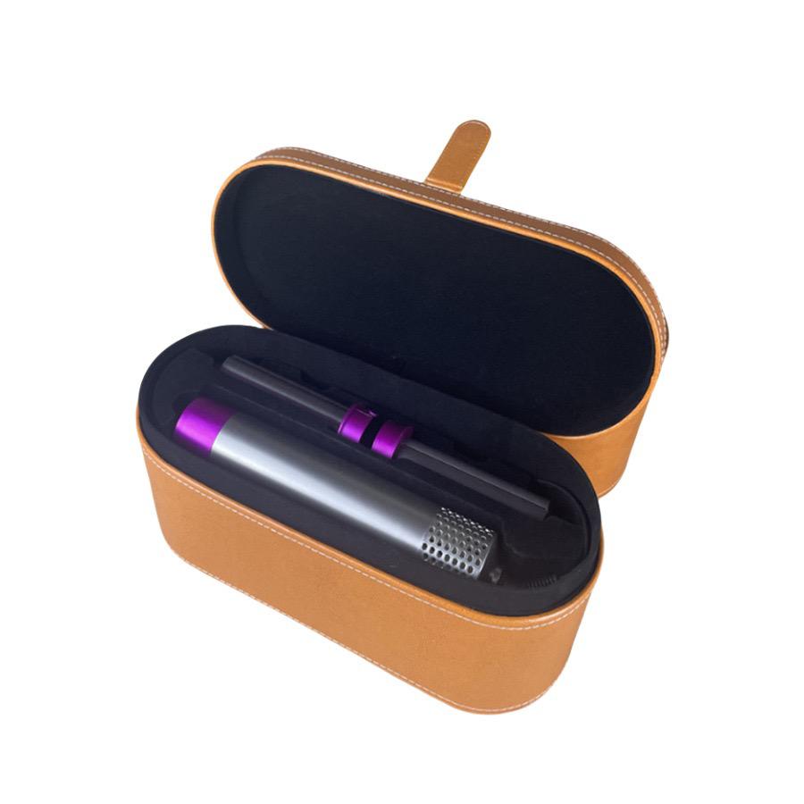 5 in 1 Hair Wrap Wand