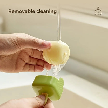 Reusable Lint Remover